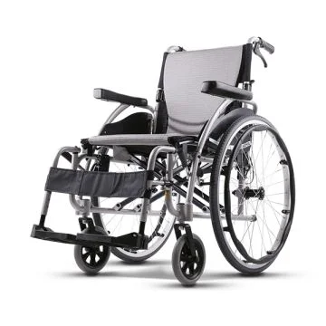 Karma Ergo Lite 125 Wheelchair
