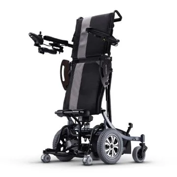 Karma Ergo Stand (KP-80) Power Standing Wheelchair