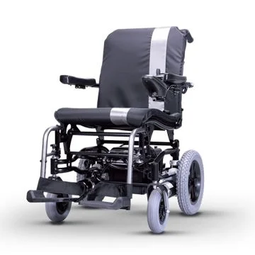 Karma (KP 10.3 S) Power Wheelchair