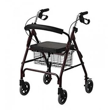 Karma (RT-60) Rollator Walker