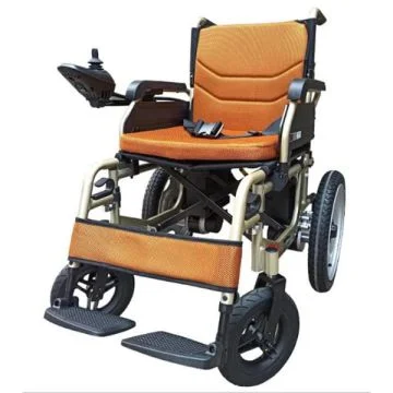 Karma Ryder 30 Power Wheelchair