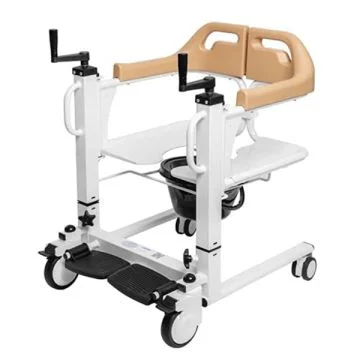 Karma Ryder TC‑10 Patient Transfer Chair