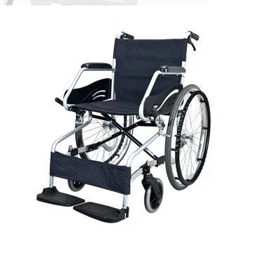 Karma (SM-100.3 F22) Premium Lightweight Manual Wheelchair