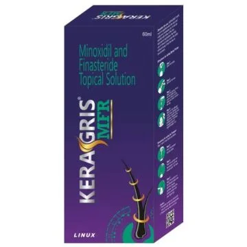 Keragris MFR 60 ml