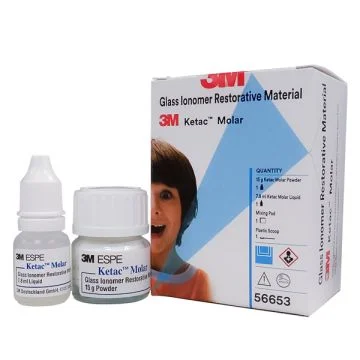 3m ketac molar
