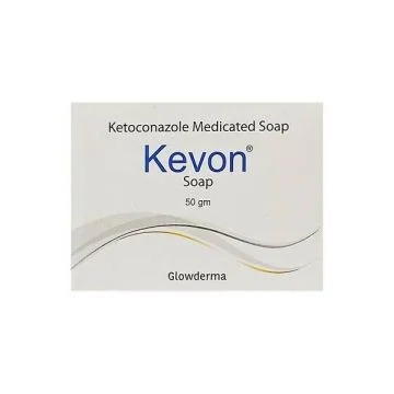 Kevon Soap - 50 g