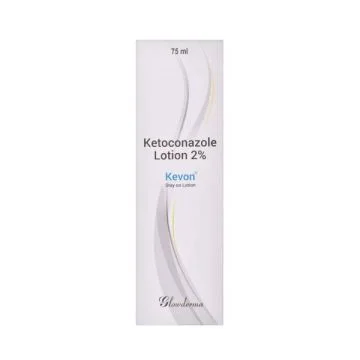 Kevon  Lotion - 75 ml
