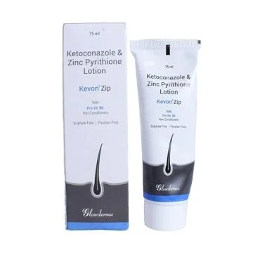 Kevon Zip Lotion - 75 ml