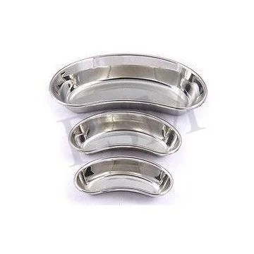 S.S Kidney Tray without Cover