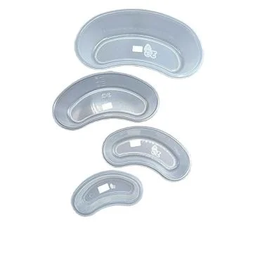 3G Surgical Kidney Tray - 4's Pack