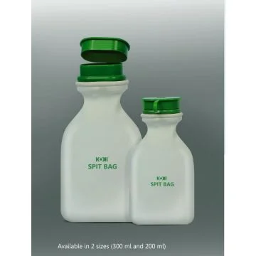 Kodi Spit Bag- Box of 25