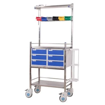 Crash Cart