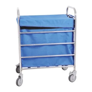 KRAFT 508 Big Soiled Linen Trolley