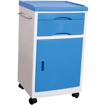 KRAFT 702 Bedside Lockers- ABS