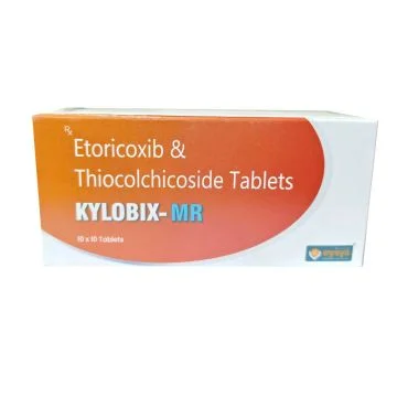 Kylobix M R Tablet - Strip of 10
