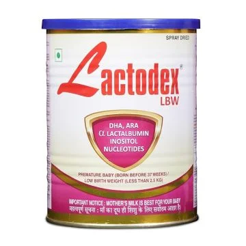 Lactodex LBW Powder  - 400 g