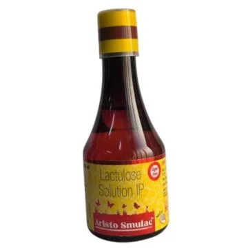 Smulac Oral Solution 200 ml