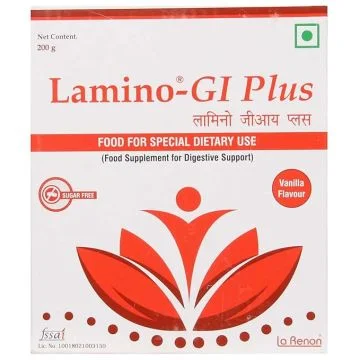 Lamino-GI Plus Powder - 200 g