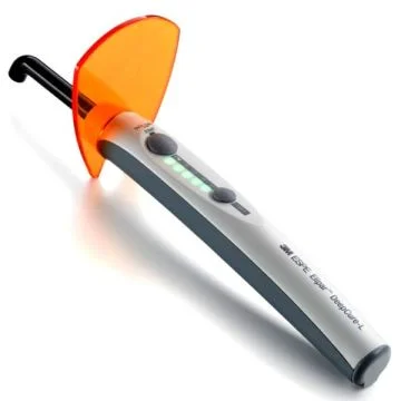 3M Elipar™ (76973) DeepCure-L LED Curing Light