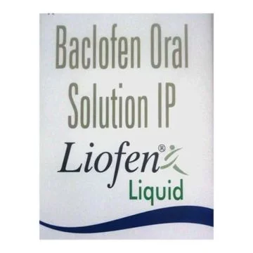 Liofen Liquid 100 ml