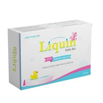 Liquin Baby Bar - 75 g
