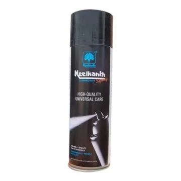 Neelkanth Lubrication Spray - 450ml
