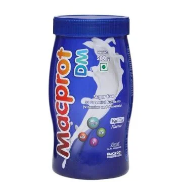 Macprot DM 200 gm Powder