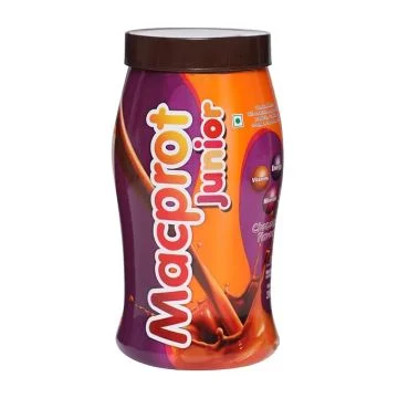 Macprot Junior Powder - 200 g