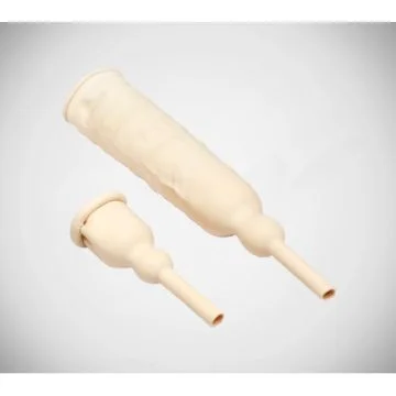 Romsons Latex External Male Condom Catheter -Box of 50