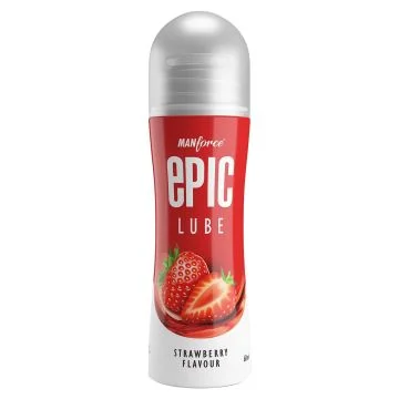 Manforce Epic Lubricant 60 ml