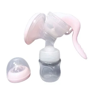 Nareena Manual Breast Pump