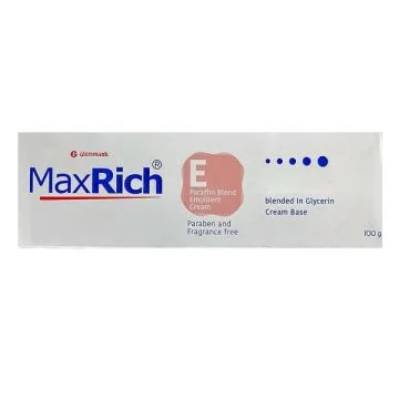 MAXRICH E CREAM