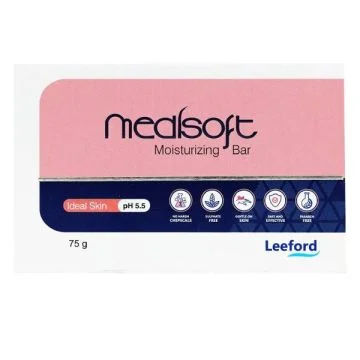 Medisoft Soap - 75 g