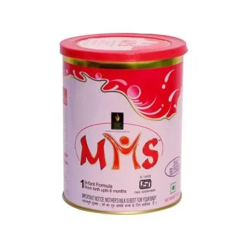 MMS Stage 1 (Upto 6 Months) Infant Formula Powder – 400 g