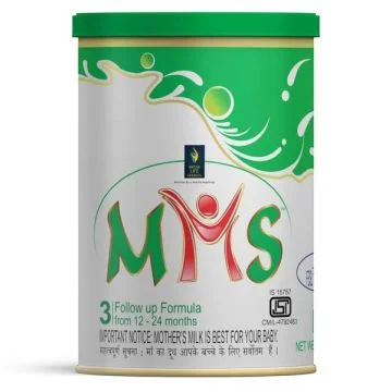 MMS Stage 3 (12-24 Months) Follow Up Formula – 400 g