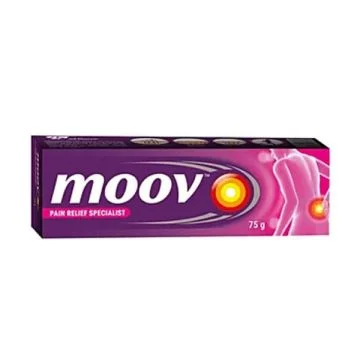Moov Pain Relief Ointment - 75 g