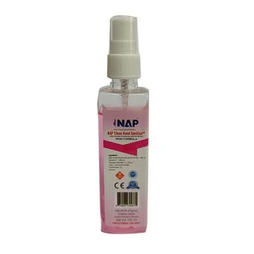 NAP Clean Hand Sanitizer