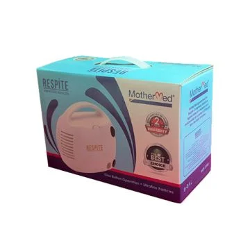 Mother Med Respite Nebulizer Machine