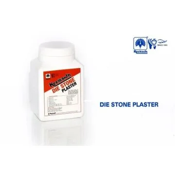 Neelkanth Die Stone Plaster (Type IV)