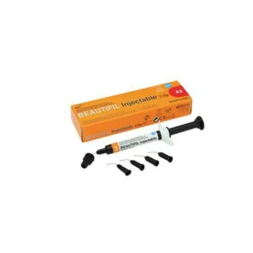 Shofu Beautifil Flowable Composite Resin Injectable (4.5g)