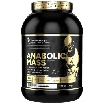 Kevin Levrone Gold Lean Mass (Bounty Flavor) - 3kg