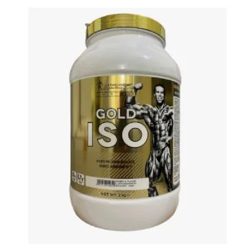 Kevin Levrone Gold ISO (Snikers Flavor) - 2kg