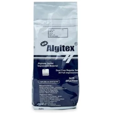 DPI Algitex Alginate Impression Material - 450g
