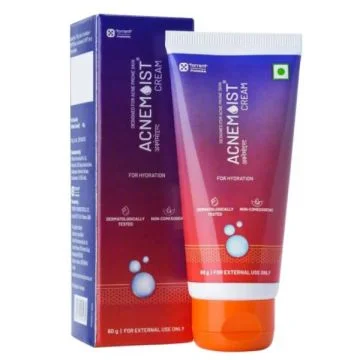 Acnemoist Cream 60 gm