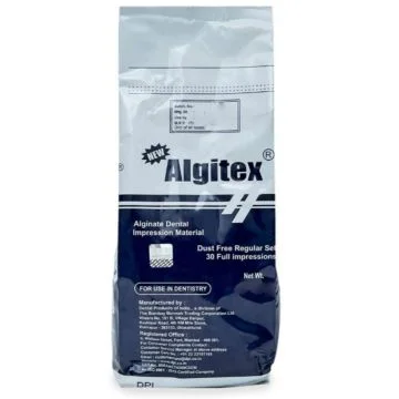 DPI Algitex Alginate Impression Material - 750g