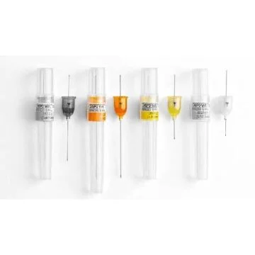 Dispovan Sterile Dental Needles - Box of 50