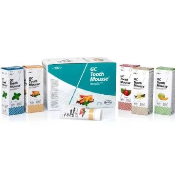 GC Tooth Mousse - 40g
