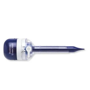 Covidien (NONB5LGF) VersaOne Bladeless Trocar with Fixation Cannula - 5mm Long