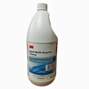 3M (70500) Rapid Multi-Enzyme Cleaner - 1 L
