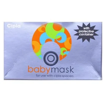New Babymask Device - Pack of 1
